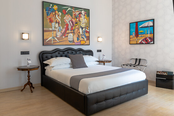 Aiello Rooms - photo 6