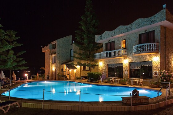 Online Booking EPS - photo 0