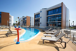 Marineland Hôtel