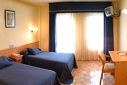 HOTEL SAN BRIZ