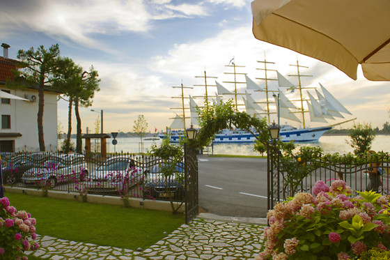 Viktoria Palace Hotel - photo 4