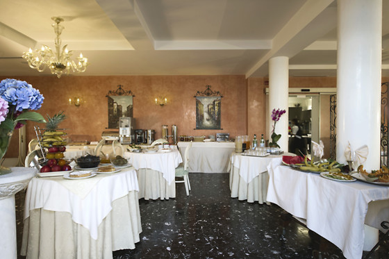 Viktoria Palace Hotel - photo 6