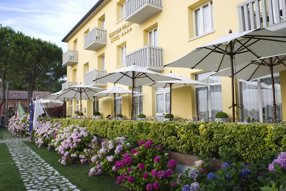 Viktoria Palace Hotel - photo 7