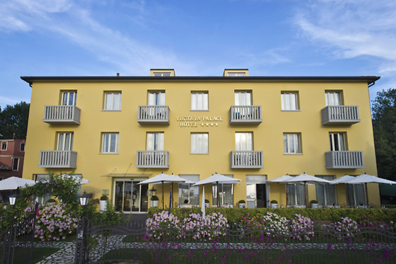 Viktoria Palace Hotel - photo 8
