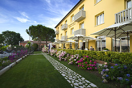 Viktoria Palace Hotel