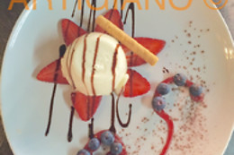 Artigiano Cafe