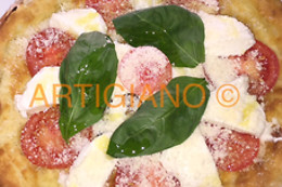 Artigiano Cafe