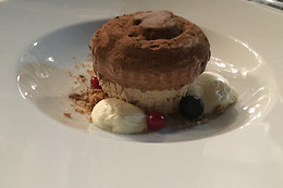 Artigiano Cafe