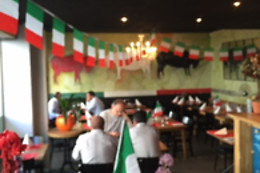 Artigiano Cafe
