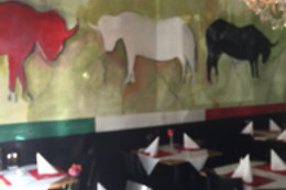 Artigiano Cafe
