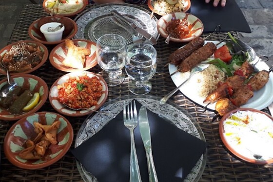 Aux Délices du Liban - photo 7
