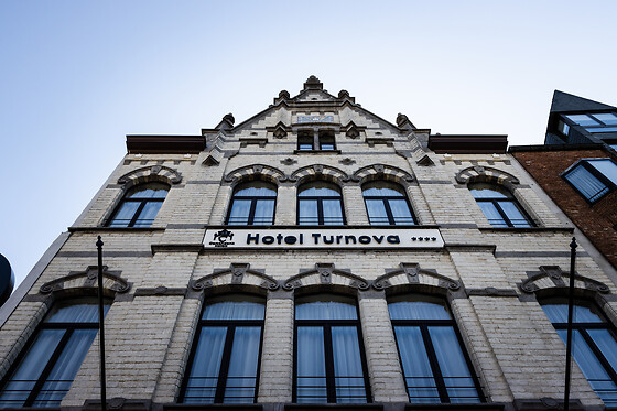 Corsendonk Turnova - photo 19