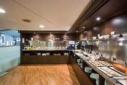 HOTEL ZENTRAL RAMIRO I
