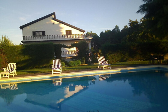 PINHEIRINHOS- QUINTA DE SÃO CAETANO - photo 5