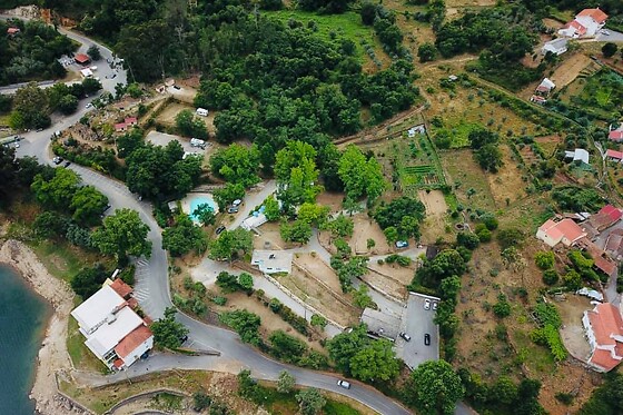 Parque de Campismo e Caravanismo de Pedrógão Grande - photo 3