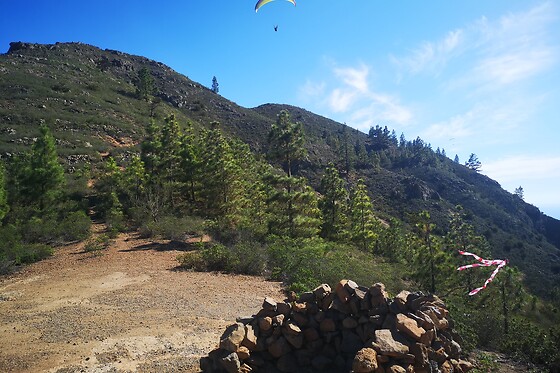 LETSFLY PARAGLIGLING - photo 17