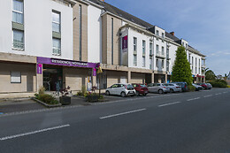 Résidence Cerise Lannion***
