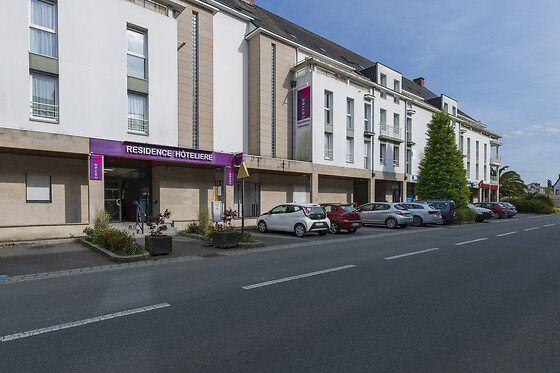 Résidence Cerise Lannion*** - photo 0