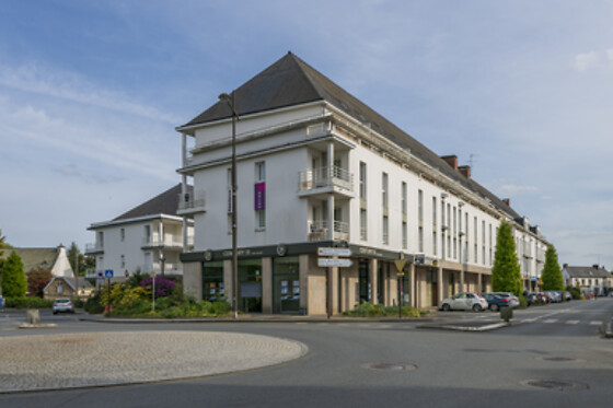 Résidence Cerise Lannion*** - photo 2