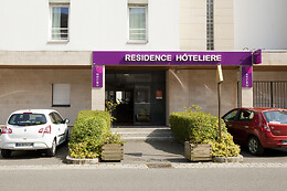 Résidence Cerise Lannion***