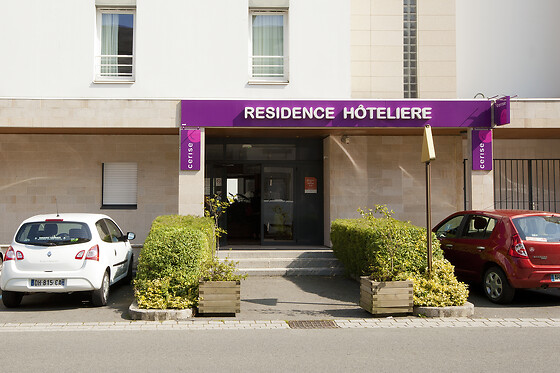 Résidence Cerise Lannion*** - photo 18