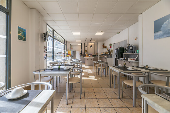 Résidence Cerise Lannion*** - photo 8