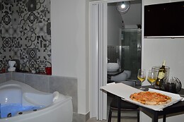 B&B Aquino in Terrazza