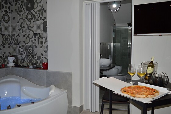 B&B Aquino in Terrazza - photo 2
