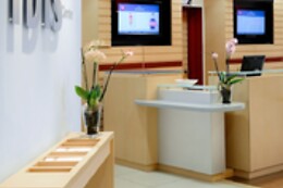 Online Booking EPS