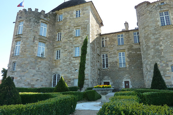 Château de la Reine Margot - photo 19
