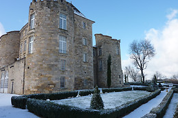 Château de la Reine Margot