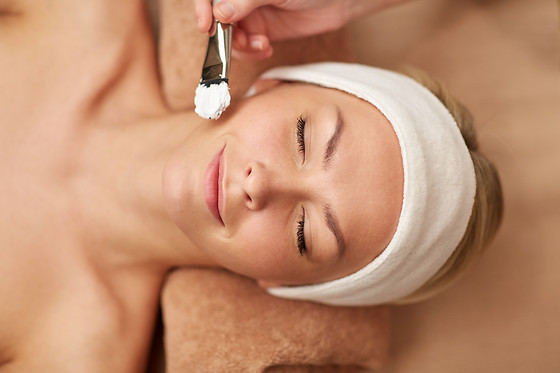 ESPAÇO ESSÊNCIAS DAY SPA E TERAPIAS - photo 9