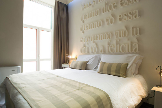 Hotel Santa Brigida - photo 2