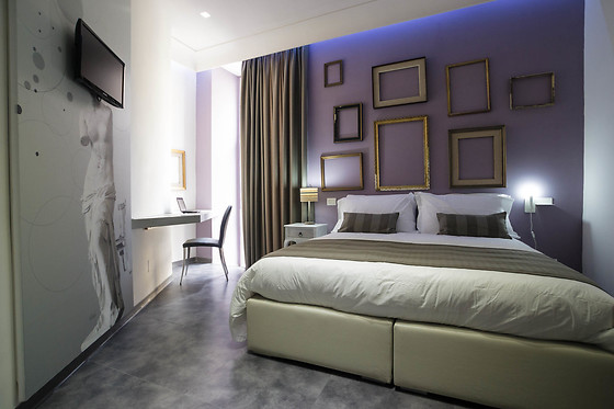 Hotel Santa Brigida - photo 3