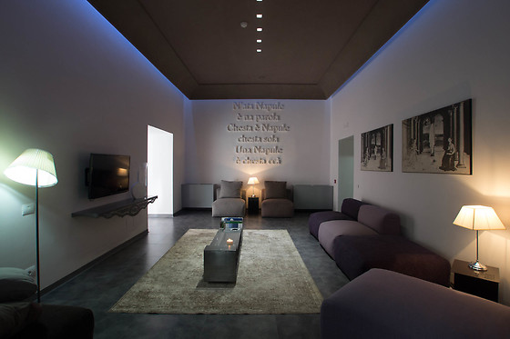 Hotel Santa Brigida - photo 5