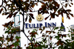 Tulip Inn - Antwerpen