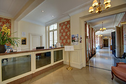 Château Tilques