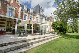Château Tilques