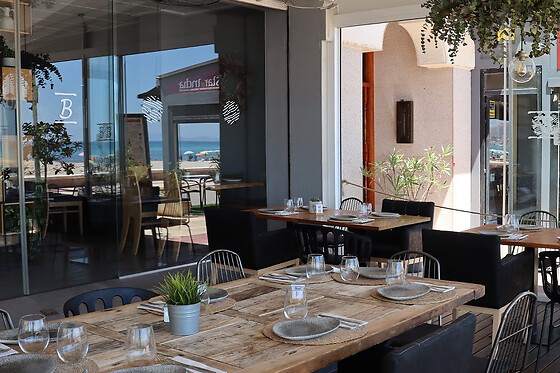 RESTAURANTE BREL - photo 3