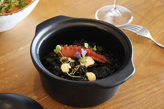 RESTAURANTE BREL - photo 9