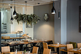 RESTAURANTE BREL