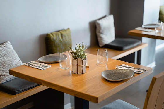 RESTAURANTE BREL - photo 14