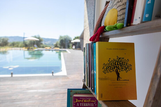 QUINTA DA SRA MAROCAS - photo 9