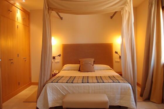 HOTEL LA VIDA SPA - photo 7