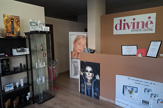 Divine Esthetic Centre - photo 0