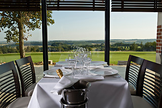 Séjour bien-être au Best Western Hôtel du Golf*** à Lumbres (62)