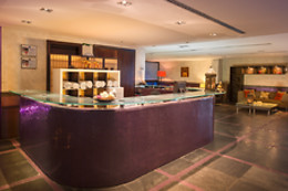 HOTEL BARCELÓ OCCIDENTAL ARANJUEZ