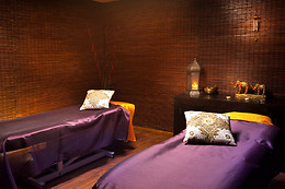 HOTEL BARCELÓ OCCIDENTAL ARANJUEZ