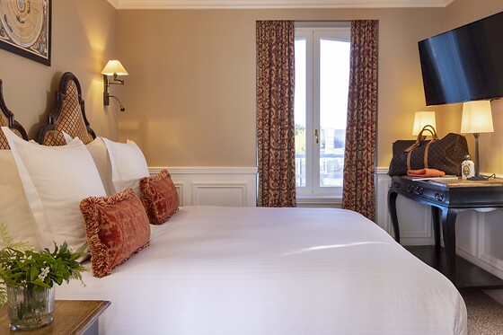 Hôtel Ermitage Mont Saint-Michel - photo 2