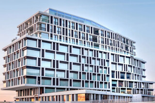 Een verblijf van 2 nachten voor 2 bij Radisson Blu Hotel Brugge**** (Brugge - West-Vlaanderen)